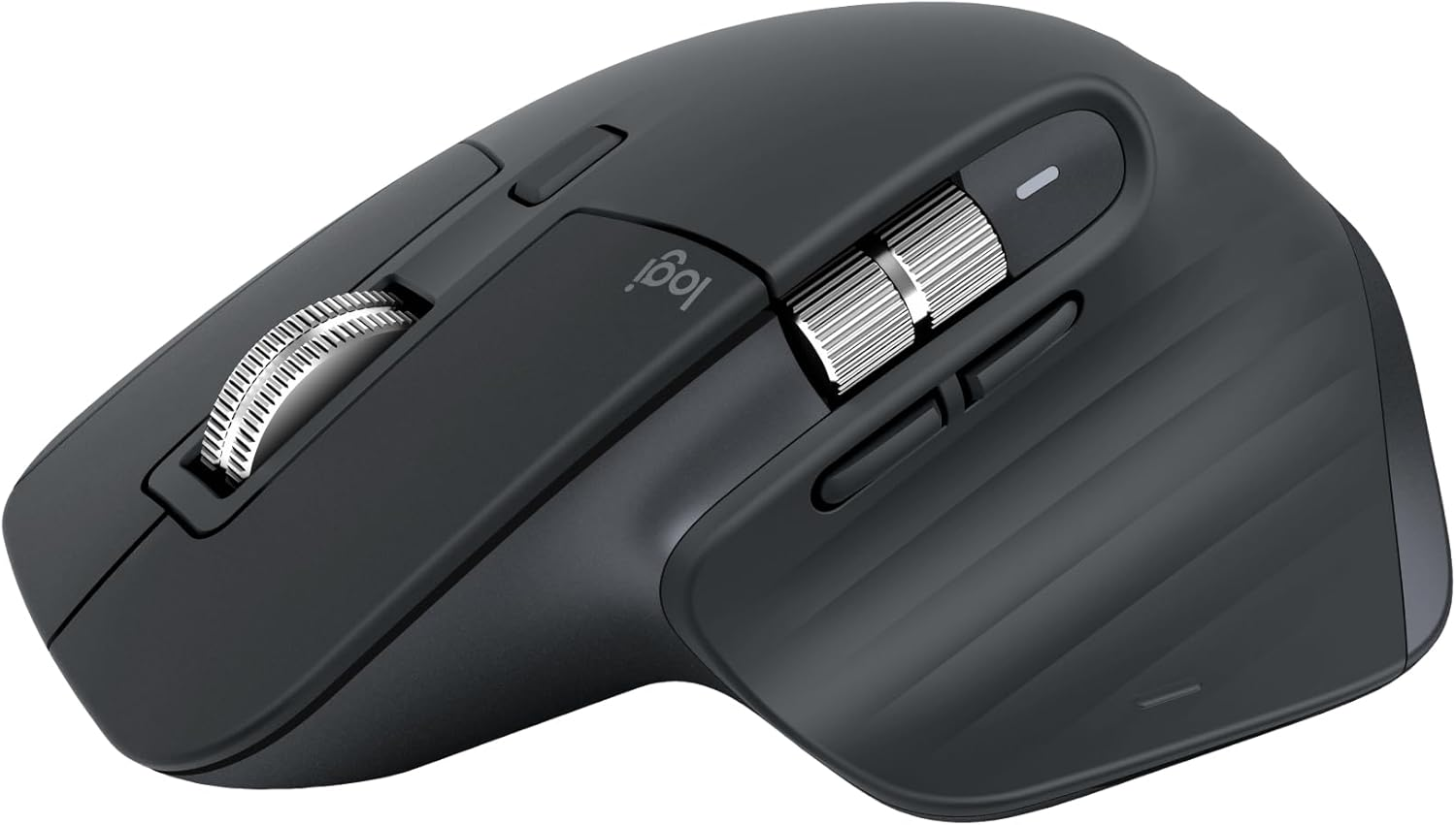 Logitech MX Master 3S Mouse product photograph
