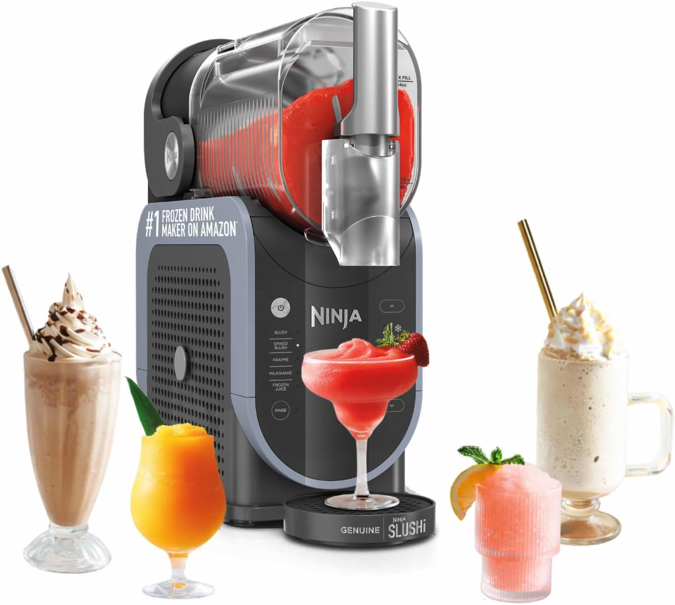 Ninja SLUSHi FS301UK Frozen Drinks Maker product photograph